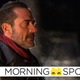 Illustration for article titled Is The Walking Dead Already Looking For Villains Beyond Negan?